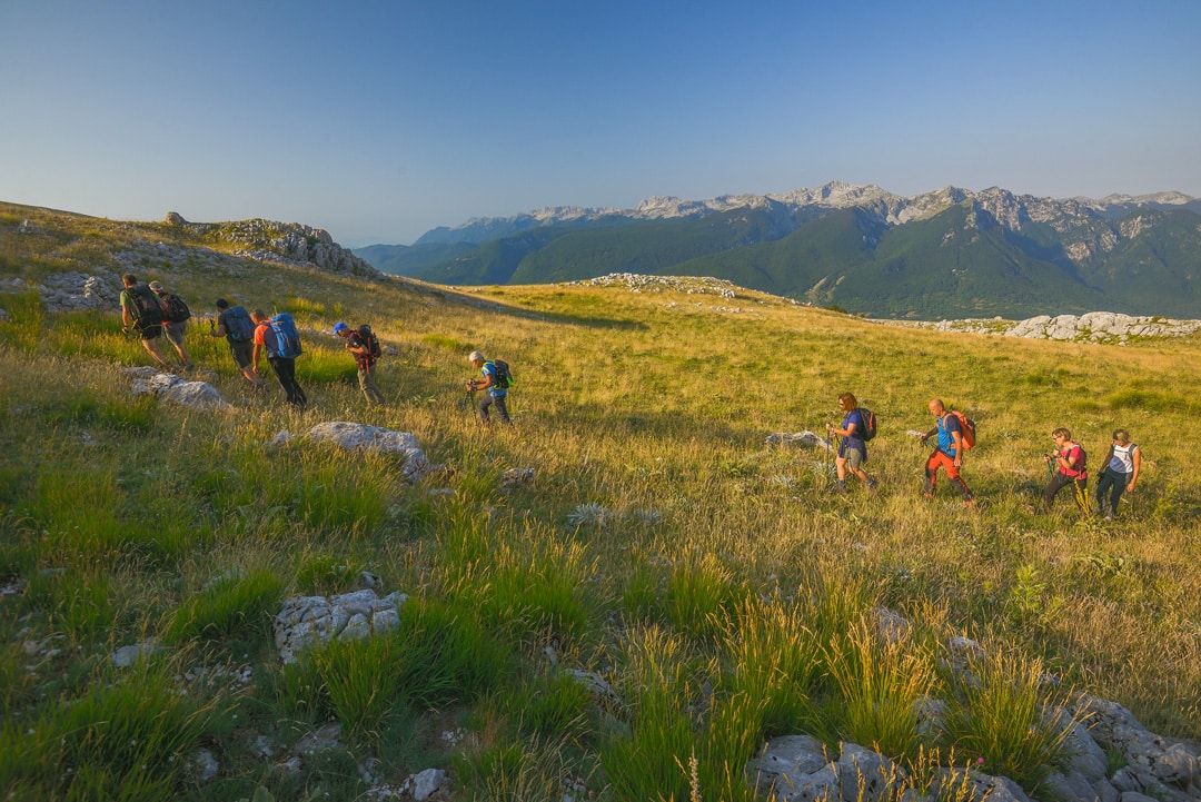 150 Cime con gli Alpini