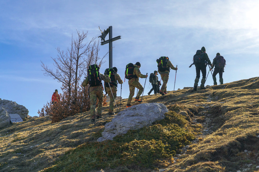 Racconti e atmosfere dal Monte Marrone